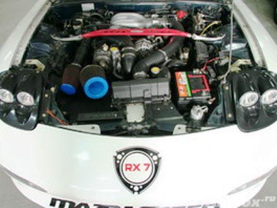 2 - Тюнинг Mazda RX-7.jpg